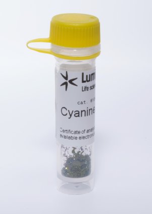 Cyanine3 carboxylic acid