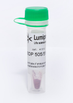 BDP 505/515 lipid stain