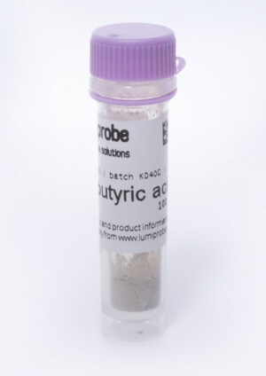 Pyrenebutyric acid