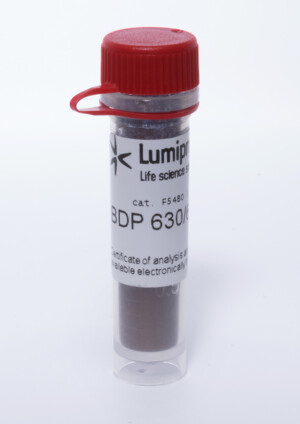 BDP 630/650 alkyne