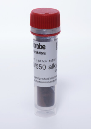 BDP 630/650 alkyne