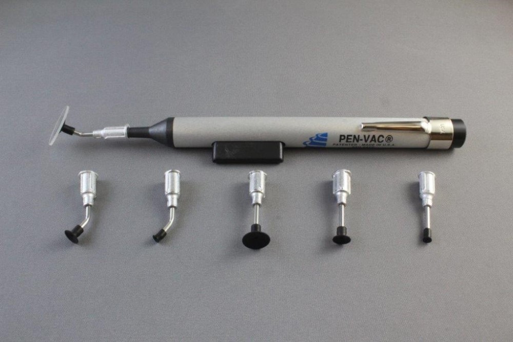 PEN-VAC Kit