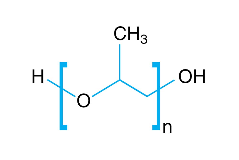 Polypropylene glycol P 400