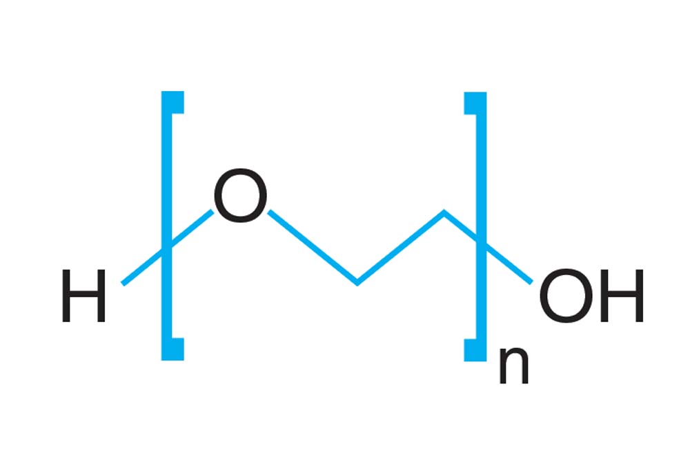 Polyethylene glycol 8,000