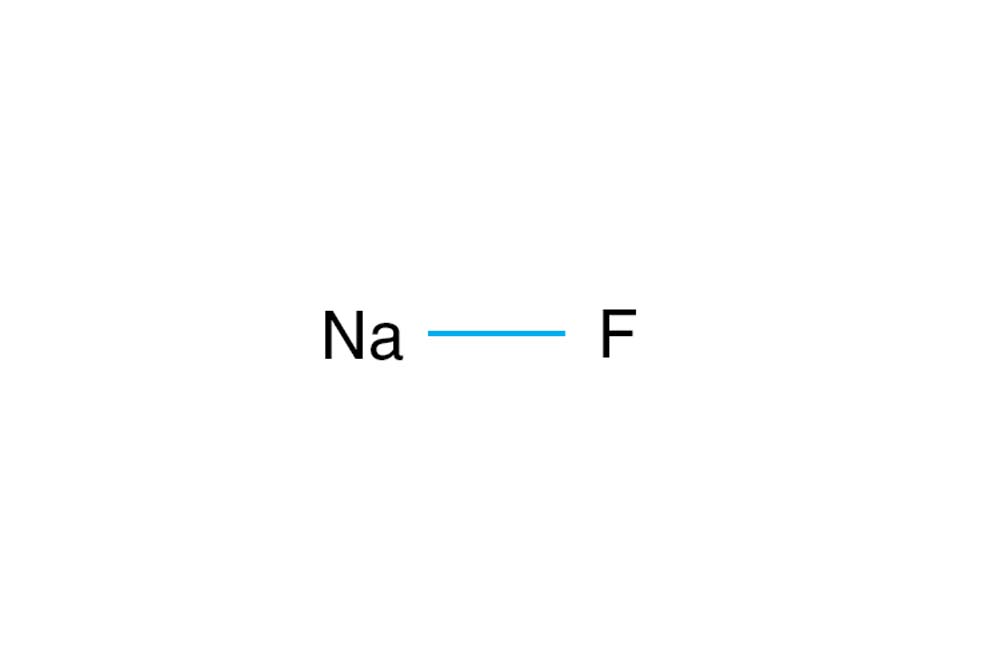 Sodium fluoride