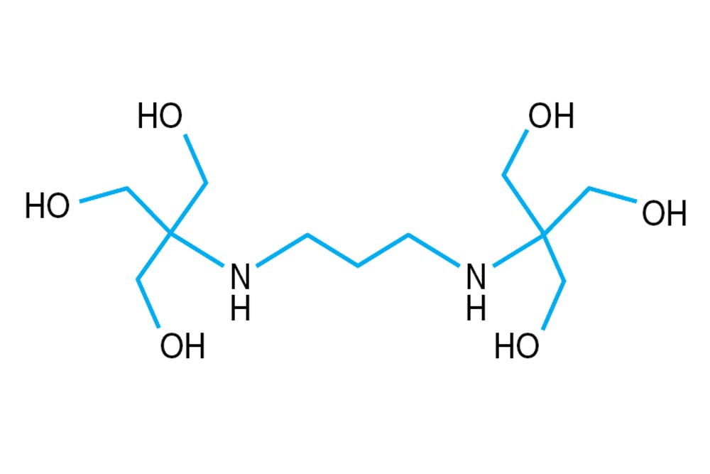 BIS-TRIS propane Buffer