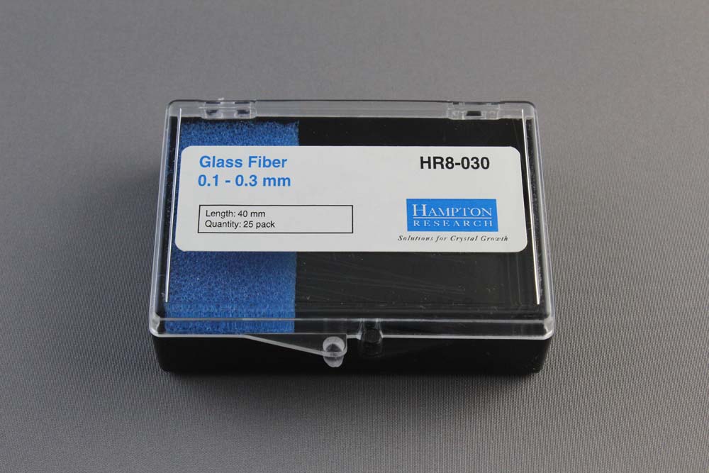 Glass Fibers