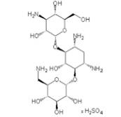 氨基甙类抗生物质