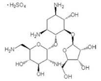 氨基甙类抗生物质